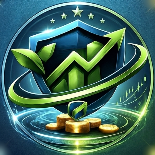 EarnTrust Logo